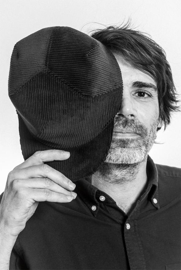 Jerome Gauthier From sons to father