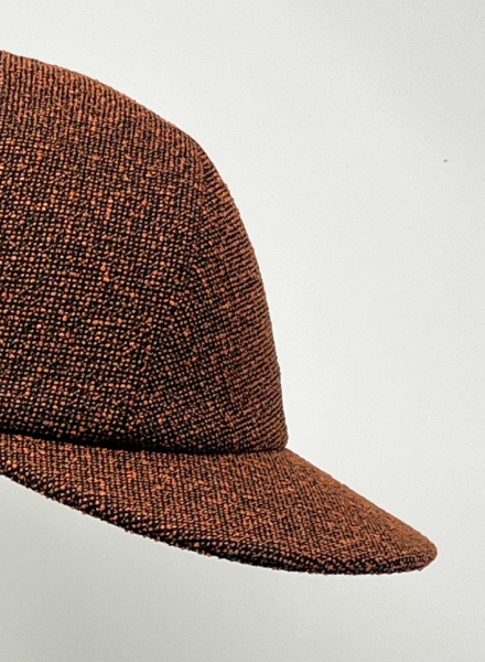 N°118_Cap on hat rack_Le Panache Paris©