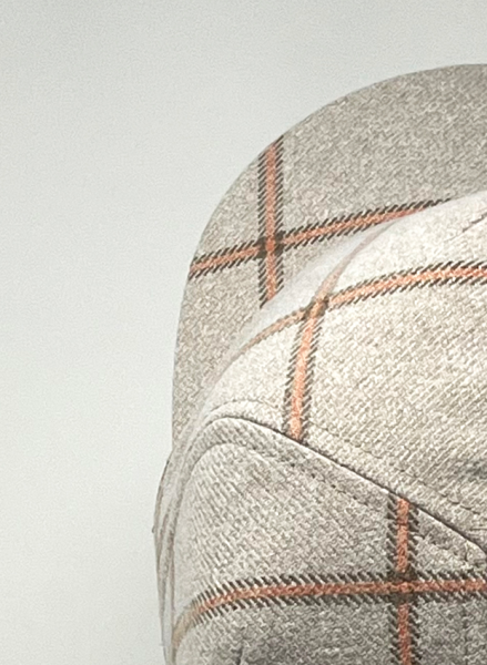 N°121_Cap on hat rack_Le Panache Paris©